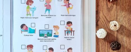 Kebiasaan Hidup Sehat

Kami selalu berprinsip untuk selalu menghadirkan nilai-ni...