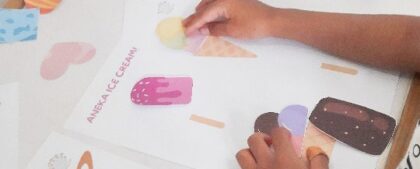 Bingung weekend mau ngapain? Yuk ambil beberapa lembar kerja Worksheet Gunting &...