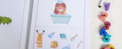 Kemandirian

Tidak hanya berfokus pada kemampuan akademis, worksheet kami juga b...