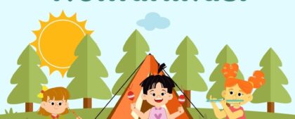 Komunikasi yang efektif adalah ketika anak mampu mengekspresikan diri, baik seca...
