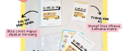 Tahukah bunda bahwa setiap produk Worksheet kami memiliki 3 variasi?

Masing-mas...