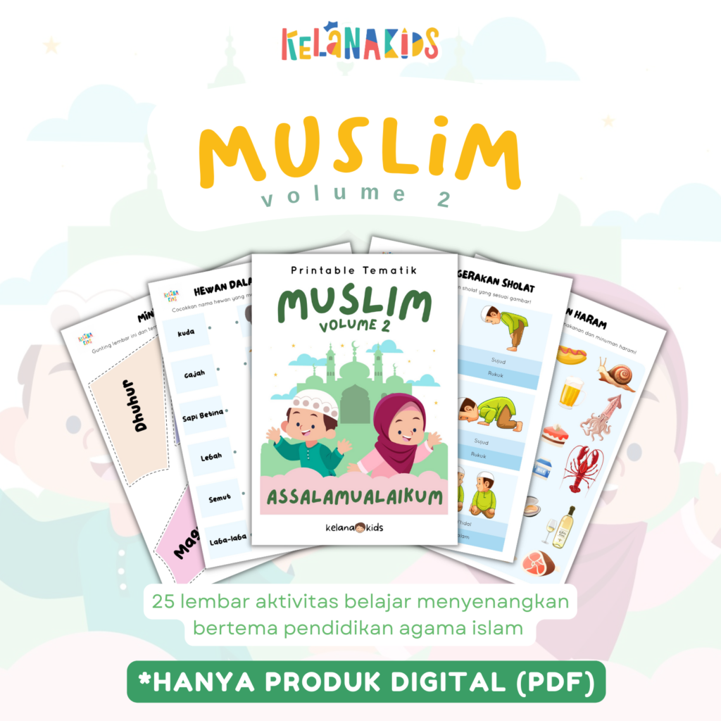 Rekomendasi Daftar Sekolah Homeschooling Muslim Di Indonesia