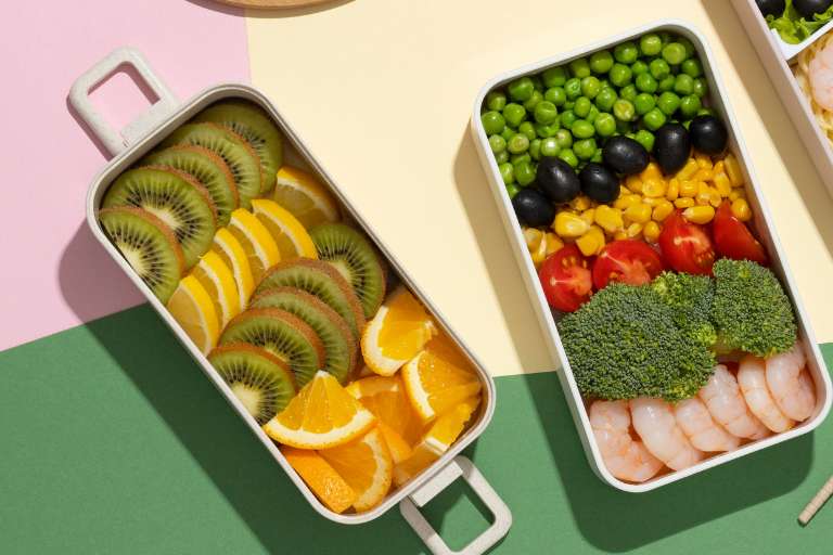 bekal buah untuk anak sekolah
