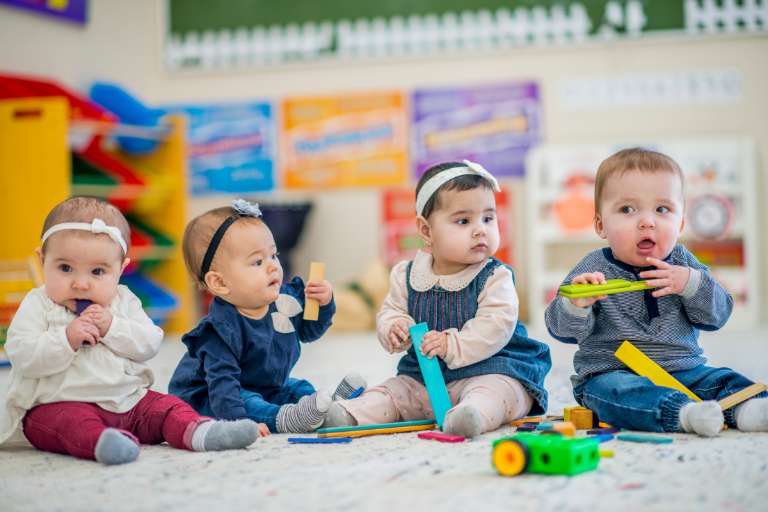Daftar Rekomendasi Daycare Anak Di Bandung Lengkap (2)