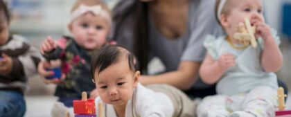 Daftar Rekomendasi Daycare Anak Di Bandung Lengkap