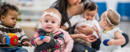 Daftar Rekomendasi Daycare Anak Di Jakarta Lengkap