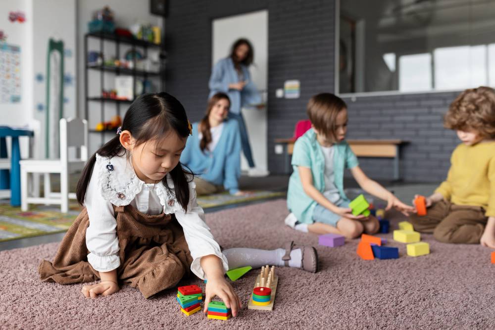 Daftar Rekomendasi Daycare Penitipan Anak Di Jakarta Barat 2026 Daftar Rekomendasi Daycare Penitipan Anak Di Jakarta Barat 2026