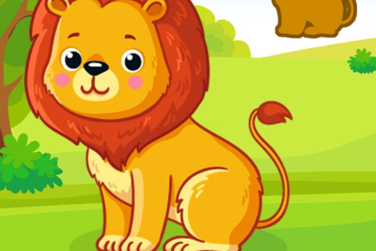 Game Anak Edukasi Hewan dan Buah permainan game edukasi untuk anak 3 tahun