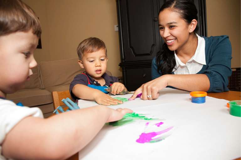 Kelebihan Kekurangan Daycare Yang Perlu Diketahui Orang Tua Kelebihan Kekurangan Daycare Yang Perlu Diketahui Orang Tua