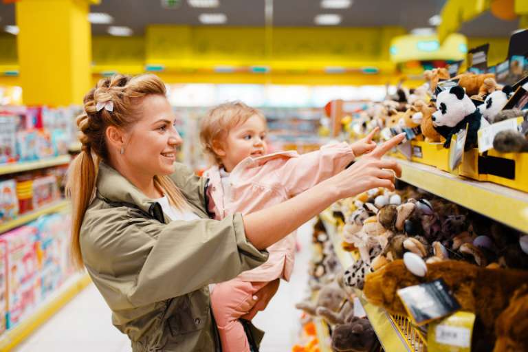 Popplay Toy’s, Toko Mainan di Tangerang yang Punya Banyak Cabang