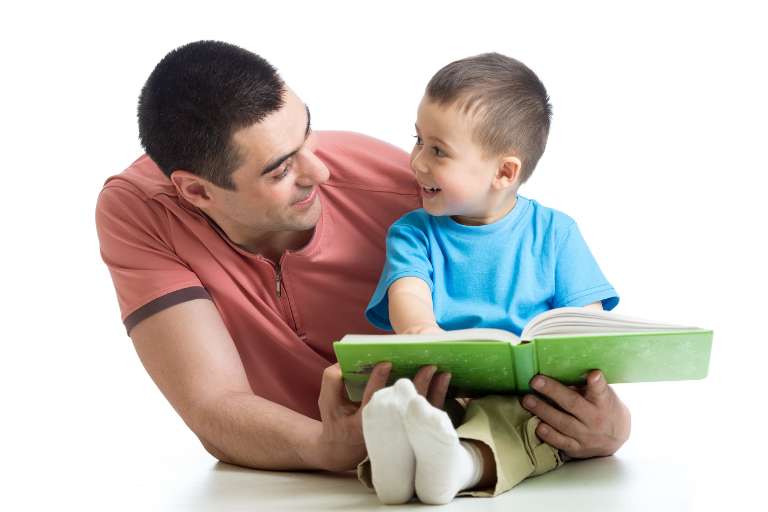 Rekomendasi Permainan Membaca Untuk Melatih Kemampuan Baca Anak