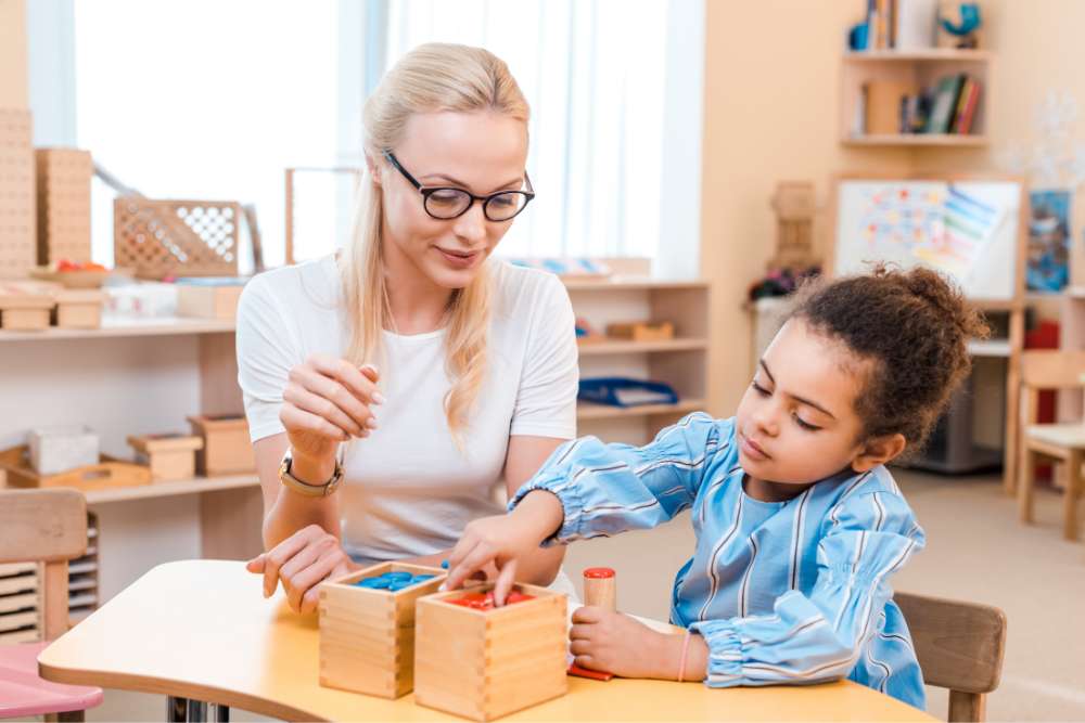Sekolah Montessori Biaya, Pengertian, Tips Memilih