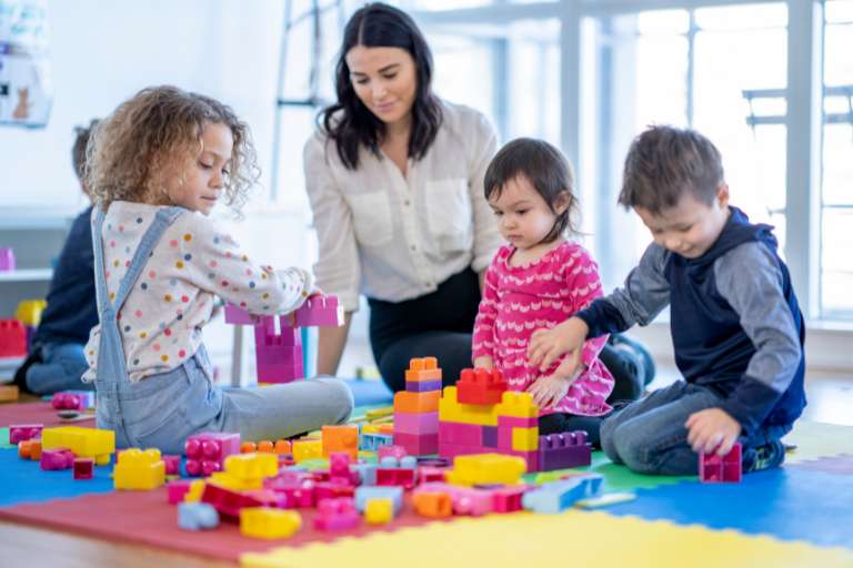 Daftar Rekomendasi Daycare Anak Di Tangerang Tahun 2026 Daftar Rekomendasi Daycare Anak Di Tangerang Tahun 2026