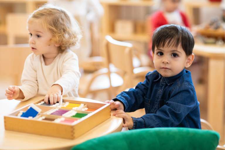 Tips Memilih Daycare yang Tepat Untuk Anak Anda Tips Memilih Daycare yang Tepat Untuk Anak Anda