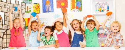 Tips Memilih Sekolah TK Terbaik Untuk Anak