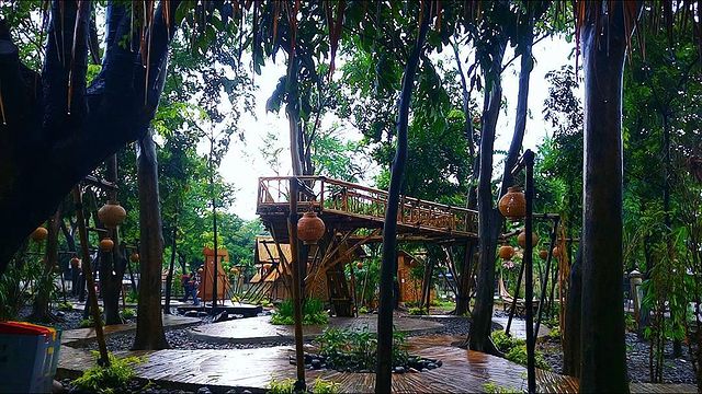 Rekomendasi Tempat Bermain Anak Di Tangerang Dan Sekitarnya