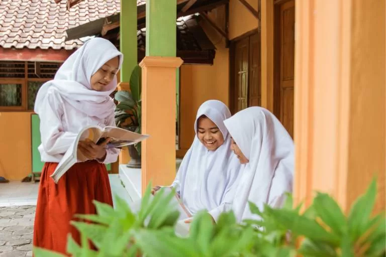 Jalur Masuk SD Negeri di Jakarta