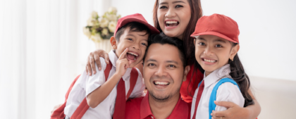Rekomendasi SD Swasta Favorit Terbaik di Jakarta Untuk Ananda