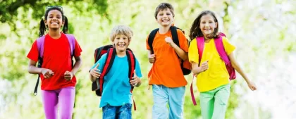Rekomendasi Sekolah Alam di Wilayah Jakarta dan Sekitarnya