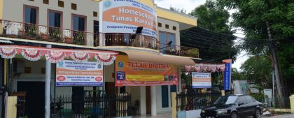 10 Daftar Homeschooling di Jakarta Untuk SD, SMP, SMA