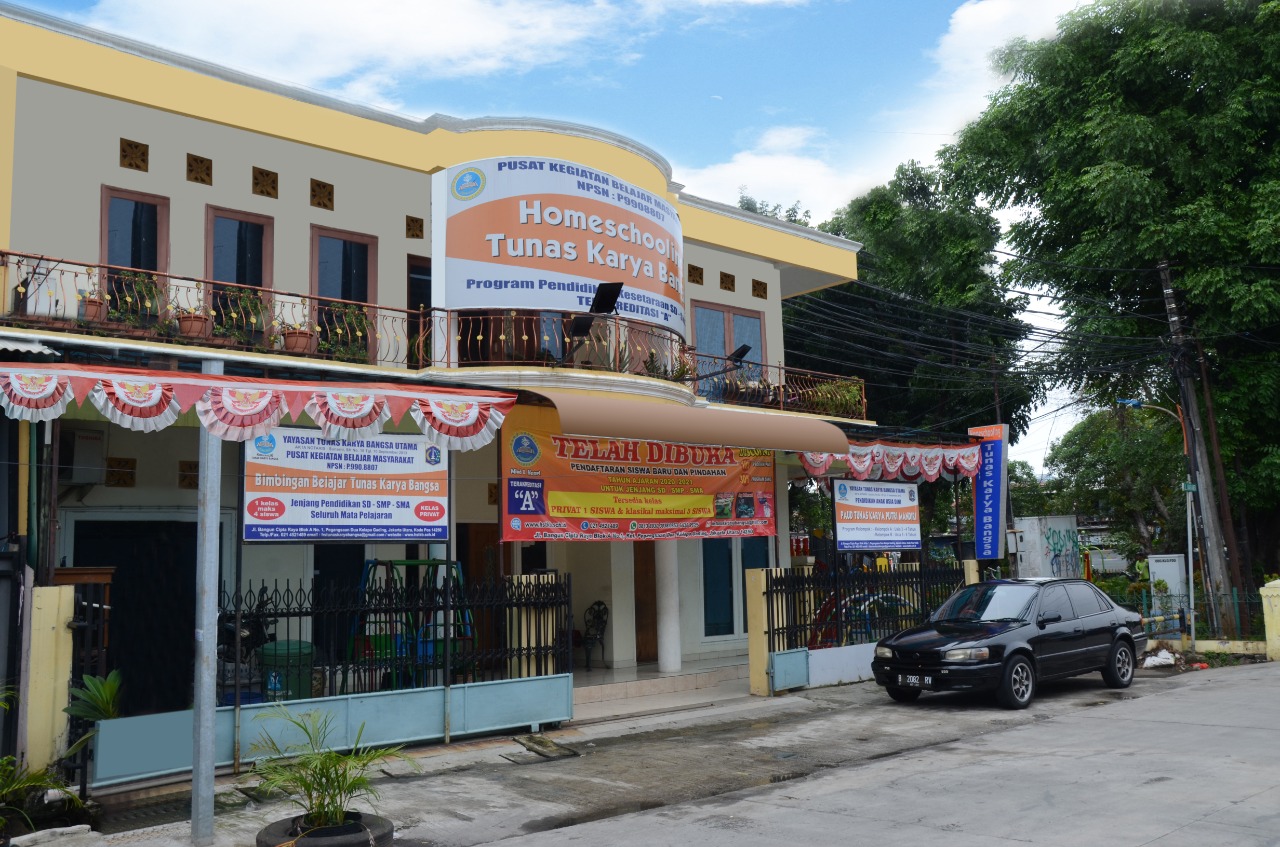 10 Daftar Homeschooling di Jakarta Untuk SD, SMP, SMA