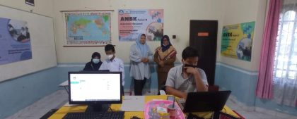 4 Daftar Rekomendasi Homeschooling di Banjarmasin