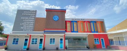 5 Daftar Rekomendasi Sekolah Homeschooling Di Pekanbaru