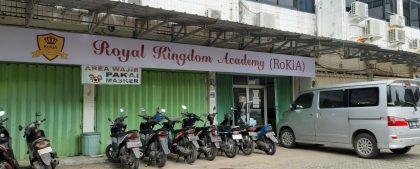 7 Daftar Rekomendasi Homeschooling di Bandar Lampung untuk Anak Anda