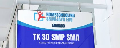 Daftar Rekomendasi Sekolah Homeschooling Di Manado
