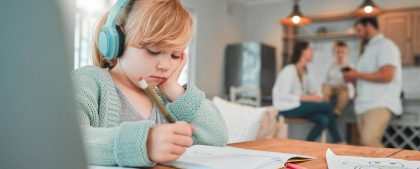 Ketahui Pro dan Kontra Tentang Homeschooling Untuk Anak