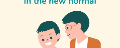 Bagaimana Penerapan Homeschooling Usia Dini PAUD Yang Baik?