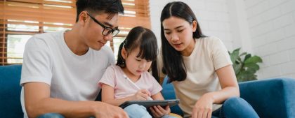 Seperti Apa Itu Kelas Homeschooling Bahasa Inggris dan Bilingual?