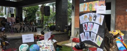 Anugrah Bangsa (Ansa) Homeschooling: Cerdas, Membumi, Penuh Kasih