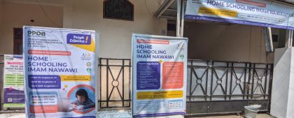 Daftar Rekomendasi Homeschooling Islam Di Bogor