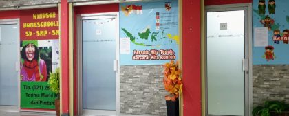 Daftar Rekomendasi Sekolah Homeschooling di Kelapa Gading