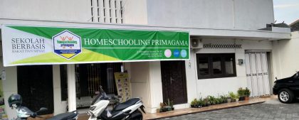 Daftar Rekomendasi Sekolah Homeschooling di Solo Surakarta