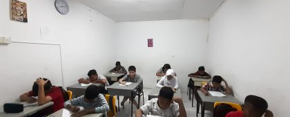 Homeschooling Bina Mandiri Batam
