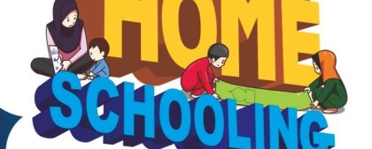 Rekomendasi Buku: "Bukan Sekadar Homeschooling" - Menemukan Esensi Pendidikan di Rumah