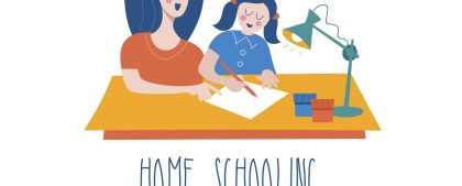 Persyaratan Homeschooling yang Wajib Dipahami Ayah Bunda