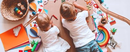 10 Prinsip Pendidikan Montessori: Menumbuhkan Kemandirian dan Kreativitas Anak