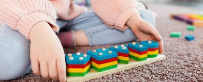 Contoh Penerapan Metode Montessori dalam Pembelajaran Anak