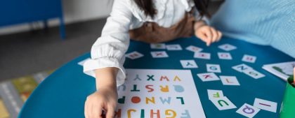 Penerapan Metode Montessori dalam Pembelajaran Bahasa