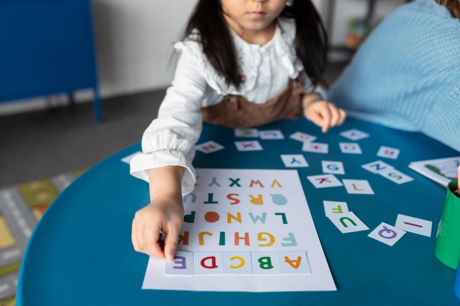 Penerapan Metode Montessori dalam Pembelajaran Bahasa