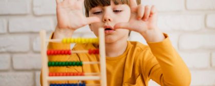 Penerapan Metode Montessori dalam Pembelajaran Matematika