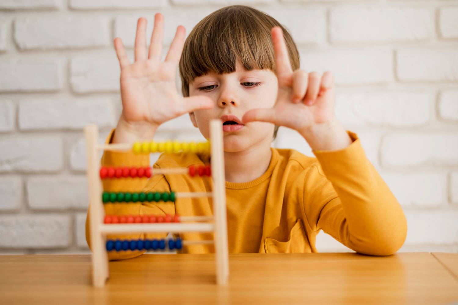 Penerapan Metode Montessori dalam Pembelajaran Matematika