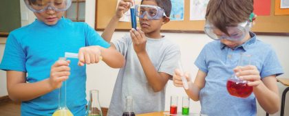 Penerapan Metode Montessori dalam Sains dan Eksplorasi Alam untuk Anak