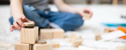 Penerapan Metode Montessori dalam Sensorial Learning Untuk Anak (Pembelajaran Sensorik)