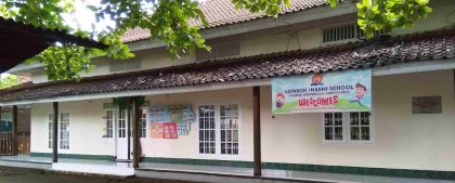 10 Daftar Rekomendasi Sekolah Homeschooling di Lombok