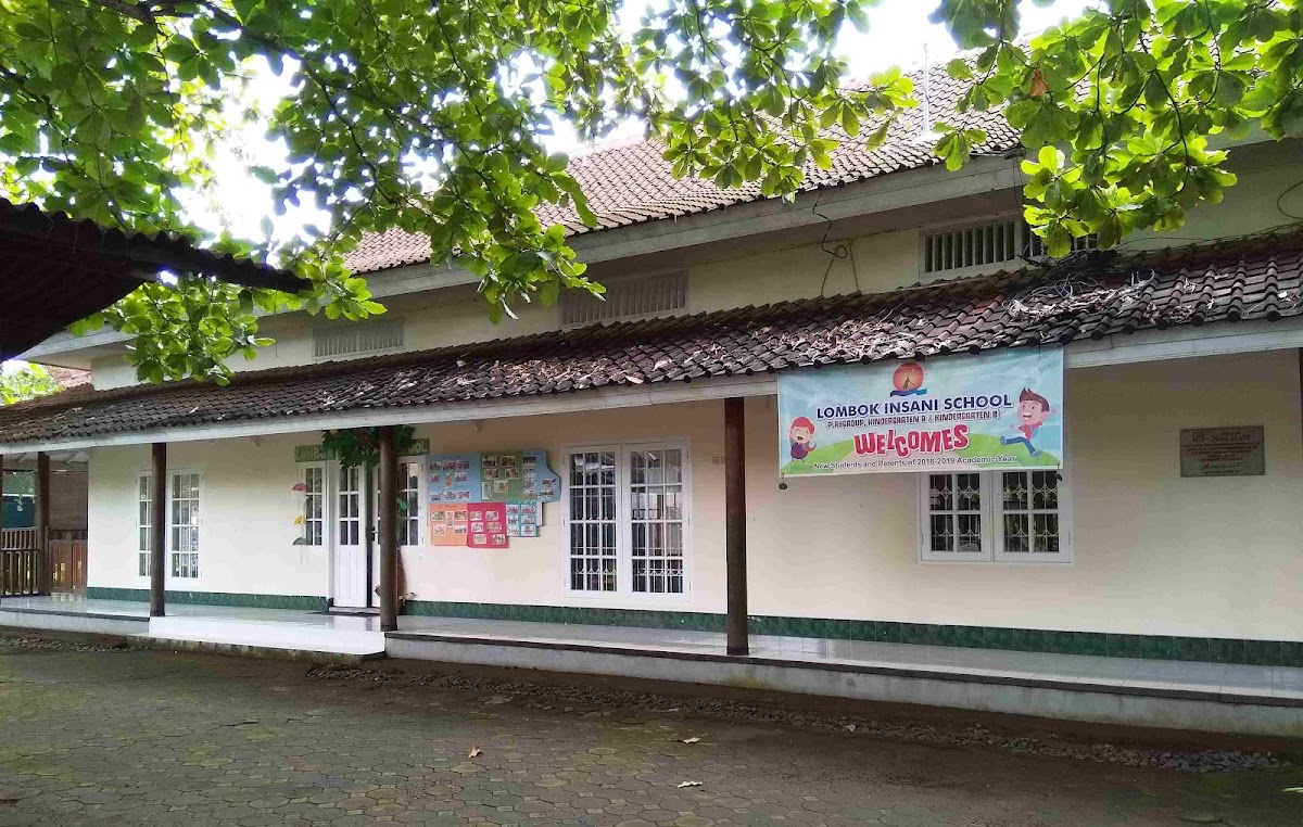 10 Daftar Rekomendasi Sekolah Homeschooling di Lombok